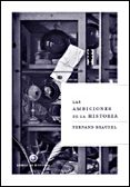 las ambiciones de la historia-fernand braudel-9788484326892 las ambiciones de la historia-fernand braudel-9788484326892