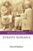 europa romana-edward bispham-9788484327592 europa romana-edward bispham-9788484327592