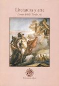 literatura y arte-genara (ed.) pulido tirado-9788484390992 literatura y arte-genara (ed.) pulido tirado-9788484390992