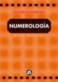 numerologia-aline melchior-9788484450092 numerologia-aline melchior-9788484450092