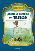 anem a buscar un tresor-9788484648192 anem a buscar un tresor-9788484648192