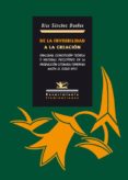 de la invisibilidad a la creacion: oralidad, concepcion teorica y material preceptivo en la produccion literaria femenina hasta el siglo xviii-blas sanchez dueñas-9788484724292 de la invisibilidad a la creacion: oralidad, concepcion teorica y material preceptivo en la produccion literaria femenina hasta el siglo xviii-blas sanchez dueñas-9788484724292