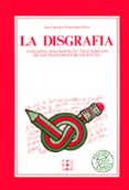 la disgrafia-jose antonio portellano perez-9788485252992 la disgrafia-jose antonio portellano perez-9788485252992