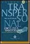 psicologia transpersonal en una perspectiva psicoanalitica-michael washburn-9788487403392 psicologia transpersonal en una perspectiva psicoanalitica-michael washburn-9788487403392