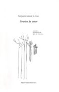 sonetos de amor-sor juana ines de la cruz-9788488326492 sonetos de amor-sor juana ines de la cruz-9788488326492