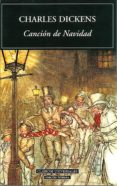 cancion de navidad-charles dickens-9788489163492 cancion de navidad-charles dickens-9788489163492