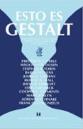 esto es gestalt (13ª ed.)-frederick s. perls-9788489333192 esto es gestalt (13ª ed.)-frederick s. perls-9788489333192