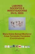 labores docentes e investigadoras en el eees (ebook)-9788490115992 labores docentes e investigadoras en el eees (ebook)-9788490115992