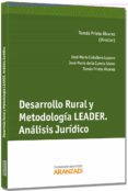 desarrollo rural y metodologia leader-tomas prieto alvarez-9788490145692 desarrollo rural y metodologia leader-tomas prieto alvarez-9788490145692