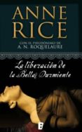 la liberación de la bella durmiente (saga de la bella durmiente 3) (ebook)-a. n. roquelaure-9788490191392 la liberación de la bella durmiente (saga de la bella durmiente 3) (ebook)-a. n. roquelaure-9788490191392