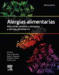 alergias alimentarias. reacciones adversas a alimentos y aditivos alimentarios (ebook)-9788490229392 alergias alimentarias. reacciones adversas a alimentos y aditivos alimentarios (ebook)-9788490229392