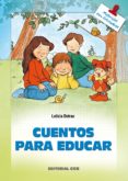cuentos para educar (ebook)-9788490236192 cuentos para educar (ebook)-9788490236192