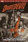 daredevil 2: corazones en la oscuridad (premio eisner 2012)-mark waid-9788490242292 daredevil 2: corazones en la oscuridad (premio eisner 2012)-mark waid-9788490242292