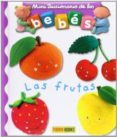mini diccionario de los bebes las frutas-emilie beaumont-9788490243992 mini diccionario de los bebes las frutas-emilie beaumont-9788490243992