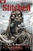 stitched: la maldicion que vino del desierto-garth ennis-mike wolfer-9788490245392 stitched: la maldicion que vino del desierto-garth ennis-mike wolfer-9788490245392