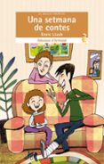 una setmana de contes-enric lluch-9788490260692 una setmana de contes-enric lluch-9788490260692
