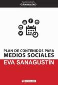 plan de contenidos para medios sociales-eva sanagustin-9788490293492 plan de contenidos para medios sociales-eva sanagustin-9788490293492