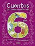 cuentos para 6 años-9788490376492 cuentos para 6 años-9788490376492