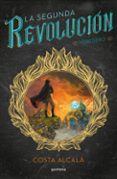 la segunda revolución. heredero-costa alcala-9788490436592 la segunda revolución. heredero-costa alcala-9788490436592