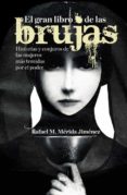 el gran libro de las brujas-rafael merida-9788490563892 el gran libro de las brujas-rafael merida-9788490563892
