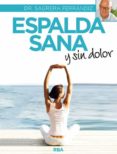 espalda sana y sin dolor-jordi sagrera-9788490565292 espalda sana y sin dolor-jordi sagrera-9788490565292