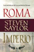 roma e imperio: las novelas de roma-steven saylor-9788490601792 roma e imperio: las novelas de roma-steven saylor-9788490601792
