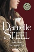 asuntos del corazon-danielle steel-9788490622292 asuntos del corazon-danielle steel-9788490622292