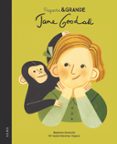 pequeña & grande jane goodall-m. isabel sanchez vergara-9788490655092 pequeña & grande jane goodall-m. isabel sanchez vergara-9788490655092