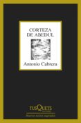 corteza de abedul-antonio cabrera-9788490662892 corteza de abedul-antonio cabrera-9788490662892