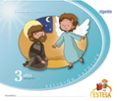 religión educación infantil. estela. infantil 3 años-9788490675892 religión educación infantil. estela. infantil 3 años-9788490675892