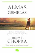 almas gemelas-deepak chopra-9788490700792 almas gemelas-deepak chopra-9788490700792