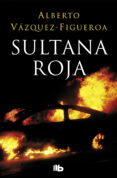 sultana roja-alberto vazquez figueroa-9788490705292 sultana roja-alberto vazquez figueroa-9788490705292