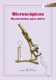 microscópicos microrrelatos para niñ@s-9788490742792 microscópicos microrrelatos para niñ@s-9788490742792