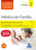 médico especialista en medicina familiar y comunitaria del servicio de salud de castilla y león (sacyl). temario volumen ii-9788490933992 médico especialista en medicina familiar y comunitaria del servicio de salud de castilla y león (sacyl). temario volumen ii-9788490933992