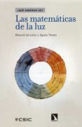 las matematicas de la luz (ebook)-9788490973592 las matematicas de la luz (ebook)-9788490973592