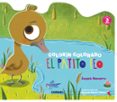 el patito feo ( colorin colorado)-angels navarro-9788491010692 el patito feo ( colorin colorado)-angels navarro-9788491010692