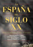 la españa del siglo xx (ebook)-9788491041092 la españa del siglo xx (ebook)-9788491041092