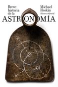 breve historia de la astronomía-michael hoskin-9788491043492 breve historia de la astronomía-michael hoskin-9788491043492