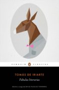 fabulas literarias (los mejores clasicos) (ebook)-9788491052692 fabulas literarias (los mejores clasicos) (ebook)-9788491052692