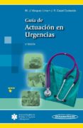 guia de actuacion en urgencias (5ª ed.)-9788491100492 guia de actuacion en urgencias (5ª ed.)-9788491100492