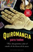 quiromancia para todos-9788491111092 quiromancia para todos-9788491111092