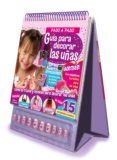 guia para decorar las uñas-9788491200192 guia para decorar las uñas-9788491200192