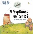 m expliques un conte?-elisenda roca-9788491376392 m expliques un conte?-elisenda roca-9788491376392