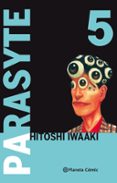 parasyte nº 05 (de 8)-hitoshi iwaaki-9788491460992 parasyte nº 05 (de 8)-hitoshi iwaaki-9788491460992
