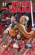 star wars nº 31 (la ciudadela de los gritos 2 de 3)-jason aaron-kieron gillen-9788491461692 star wars nº 31 (la ciudadela de los gritos 2 de 3)-jason aaron-kieron gillen-9788491461692