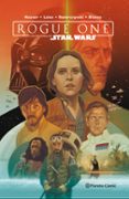star wars rogue one (tomo recopilatorio)-9788491467892 star wars rogue one (tomo recopilatorio)-9788491467892