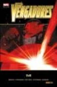 los vengadores 5. vvx-9788491670292 los vengadores 5. vvx-9788491670292