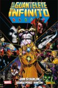 el guantelete del infinito 3-george perez-jim starlin-ron lim-9788491673392 el guantelete del infinito 3-george perez-jim starlin-ron lim-9788491673392