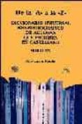 de la a a la z: diccionario universal biobibliografico de autoras que escriben en castellano. siglo xx-silvia cuevas-morales-9788492331192 de la a a la z: diccionario universal biobibliografico de autoras que escriben en castellano. siglo xx-silvia cuevas-morales-9788492331192