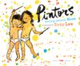pintors-suzy lee-seung yeon-moon-9788492412792 pintors-suzy lee-seung yeon-moon-9788492412792